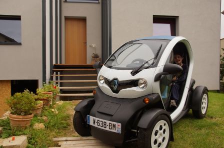 Twizy 1