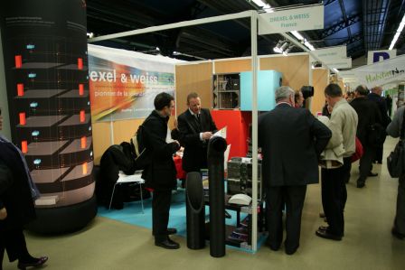 Salon Passi'bat 2011