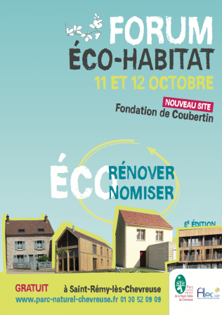 Forum Eco Habitat 2014