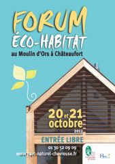 Forum Eco Habitat 2012