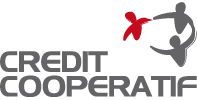 Logo Crédit Coopératif