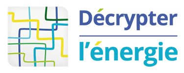 Logo Décrypter l'énergie
