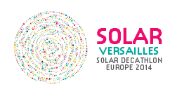 Logo Solar Decathlon 2014