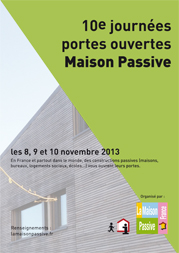 Affiche JPO 2013