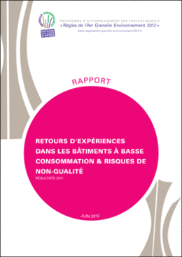 Rapport REX-BBC & Risques