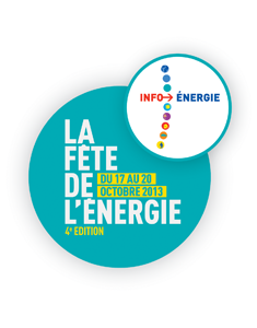 Fête de l'énergie 2013