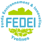 Logo FEDEI 78