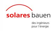 Logo Solares Bauen